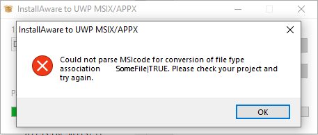 Buils MSIX error message.PNG